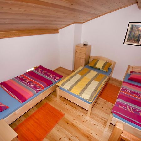 Apartments Tonkli Logje Extérieur photo