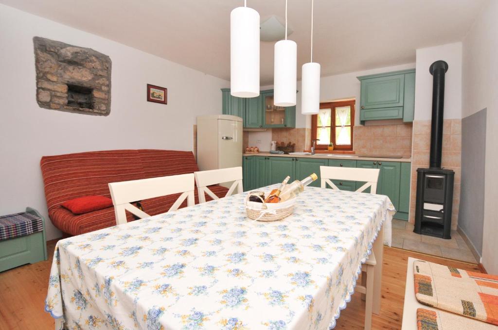 Apartments Tonkli Logje Chambre photo