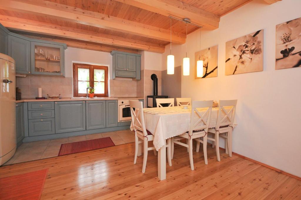 Apartments Tonkli Logje Chambre photo