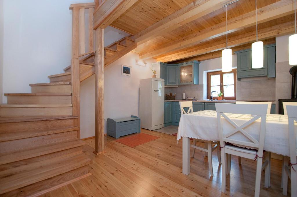 Apartments Tonkli Logje Extérieur photo
