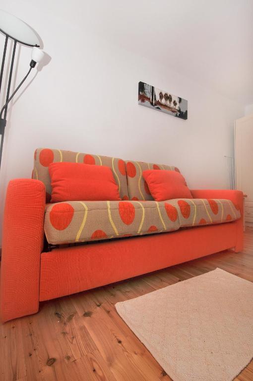 Apartments Tonkli Logje Chambre photo